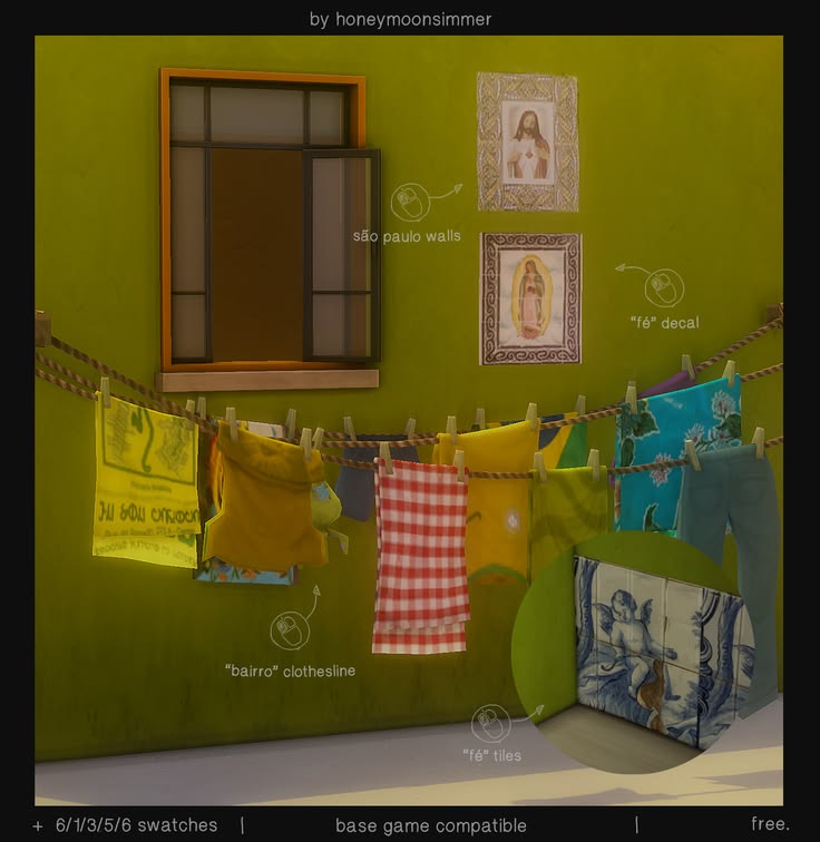 best sims 4 cc finds