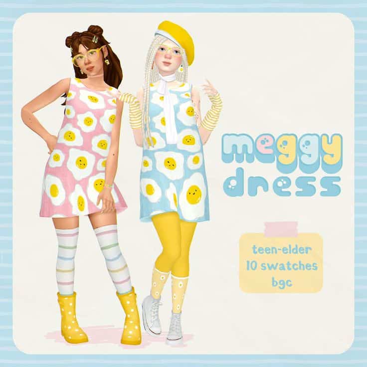 dresses cc