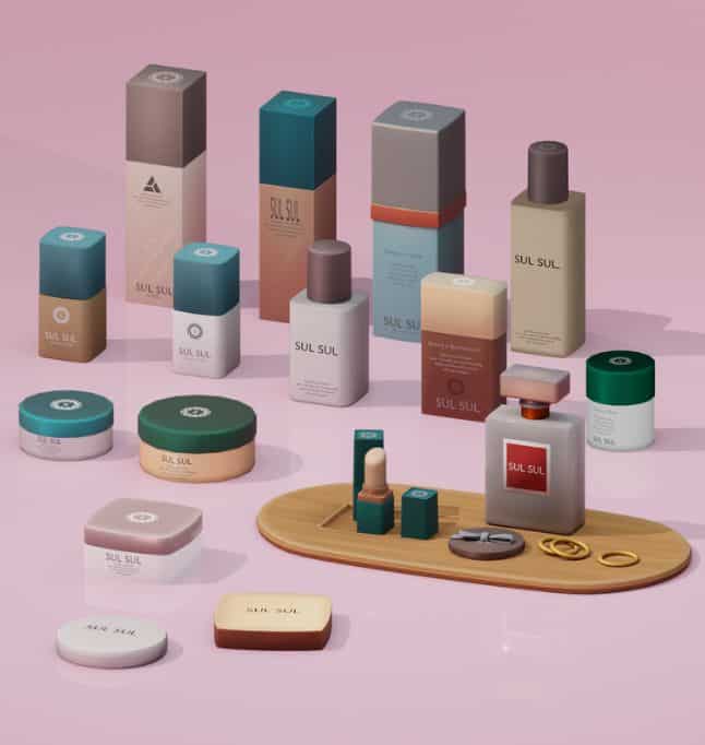 sims 4 cosmetics clutter collection