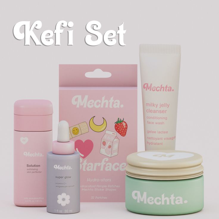 sims 4 skincare