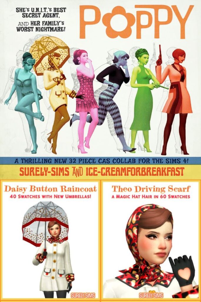 latest sims 4 clothes cc