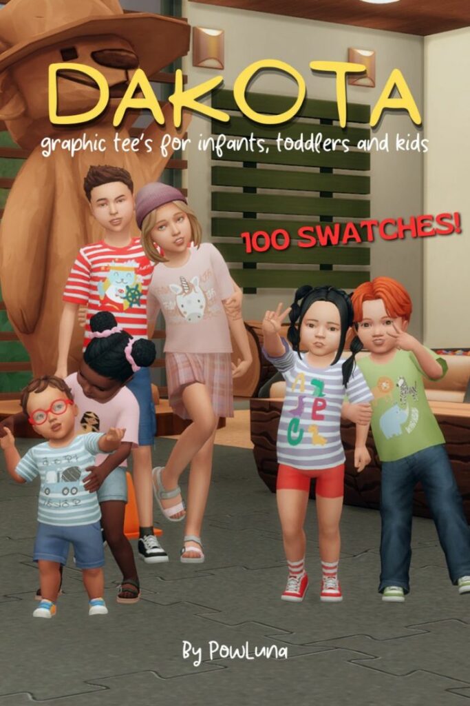 sims 4 cc clothes for all ages