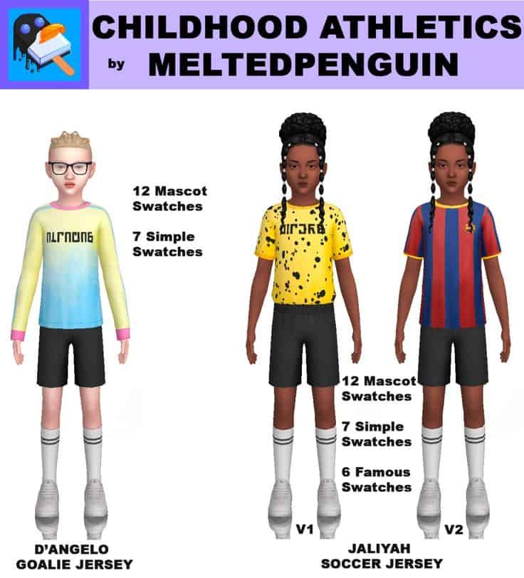 sims 4 kids outfits cc