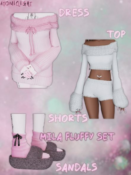 sims 4 outfits