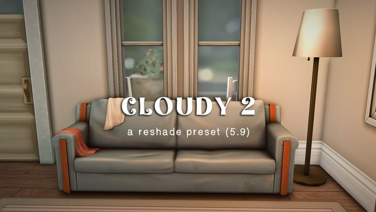 sims 4 reshade