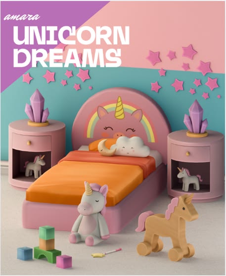 sims 4 toddler cc bedroom