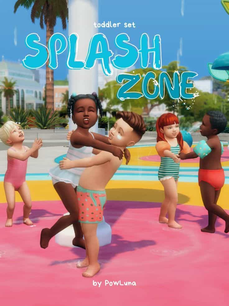 sims 4 toddler swimsuit cc