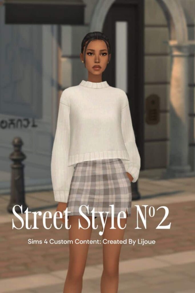 the sims 4 cc clothes