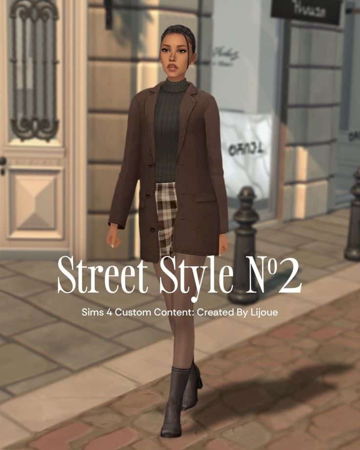 the sims 4 clothes