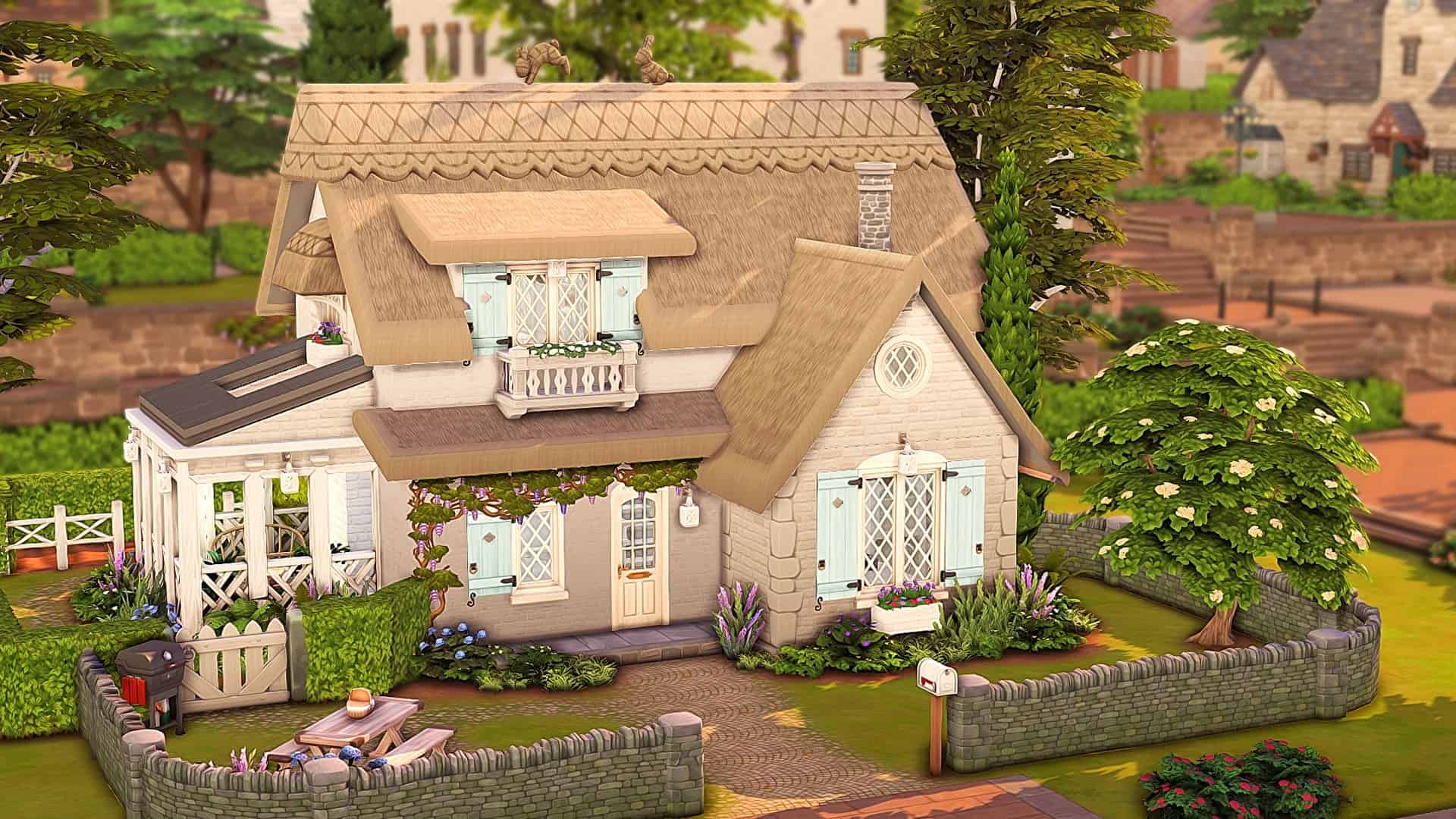 83+ Sims 4 Houses That’ll Make You Download (Sims 4 House Ideas)