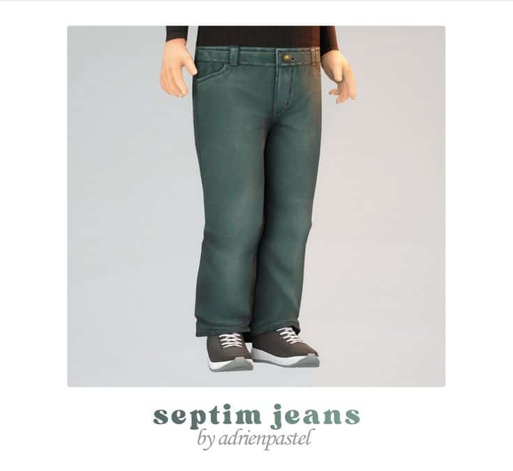 toddler cc jeans