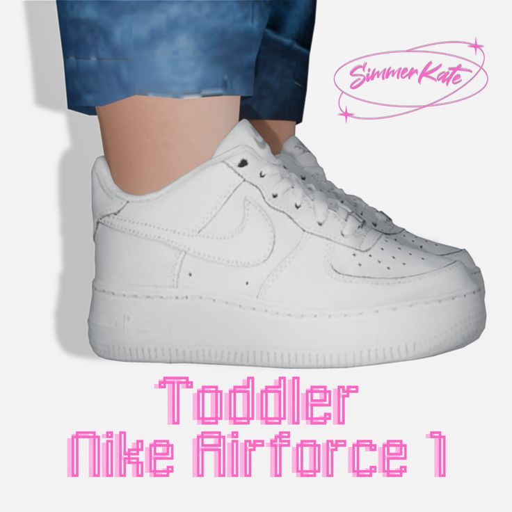 toddler cc shoes sims 4