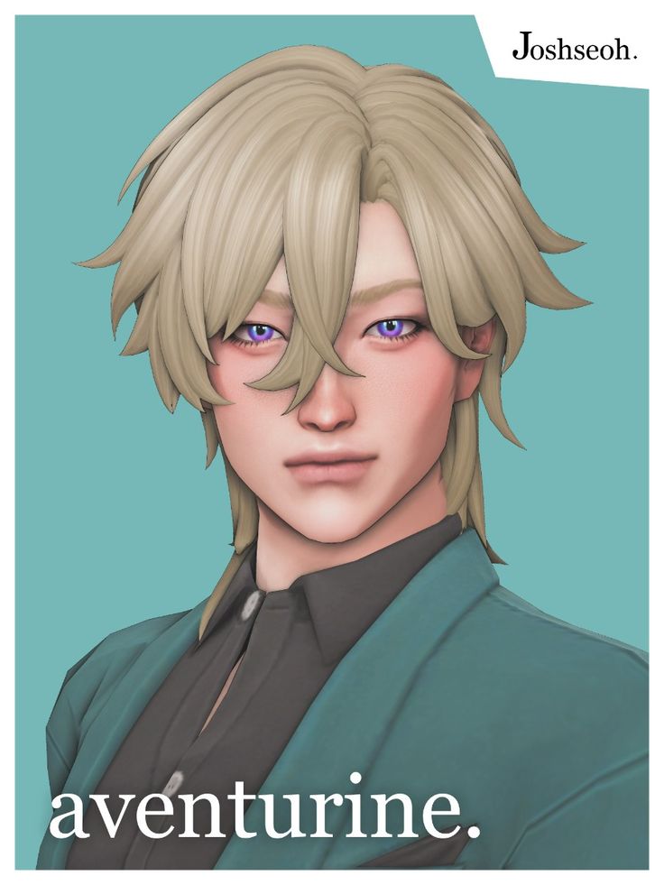 sims 4 male custom content