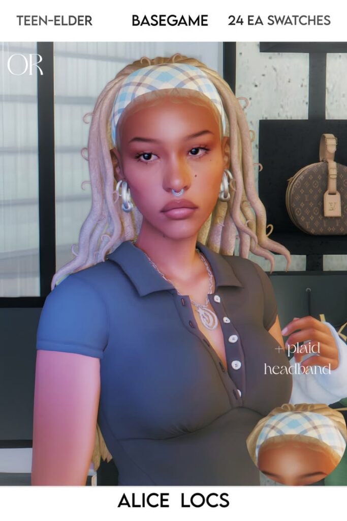 best sims 4 locs