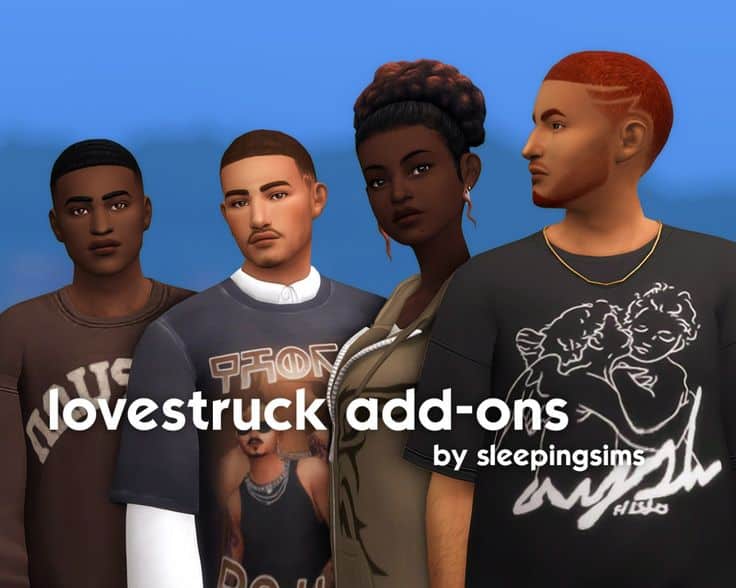 sims 4 hairline