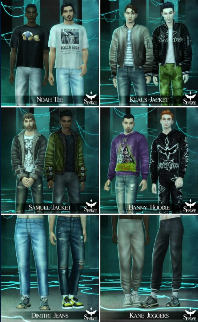 ts4 male cc clothes