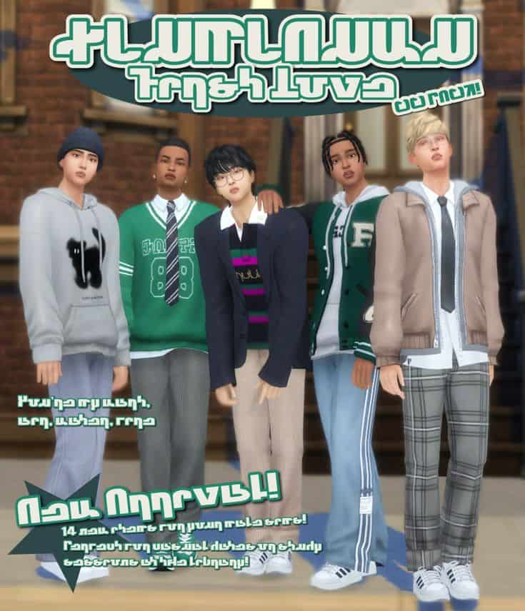 ts4 male clothes
