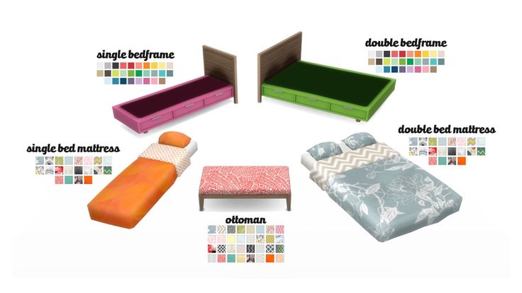 best sims 4 furniture