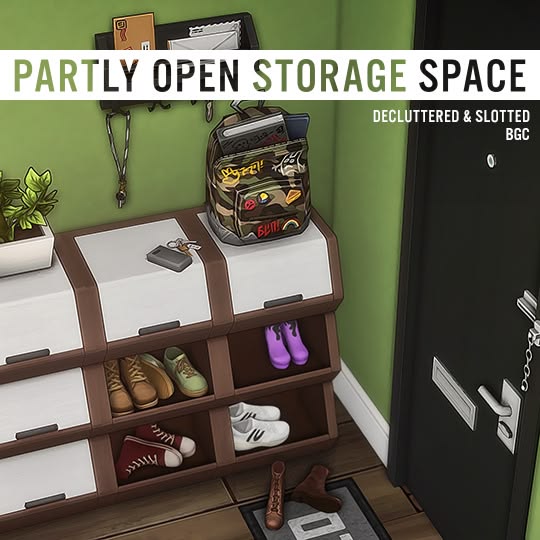 best sims 4 furniture maxis match