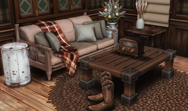 best sims 4 furniture pack