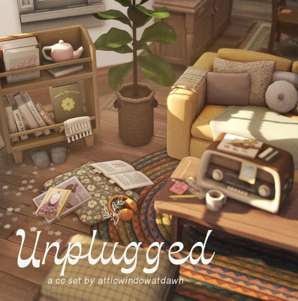 latest sims 4 cc packs download