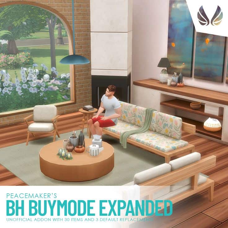 sims 4 businesses and hobbies addon