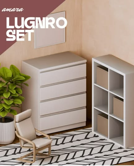 sims 4 furniture