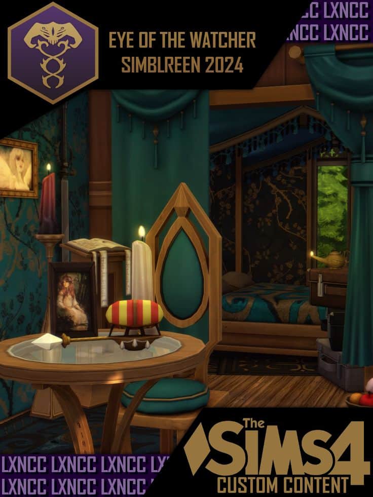 sims 4 furniture pack