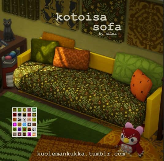 sims 4 kotoisa sofa