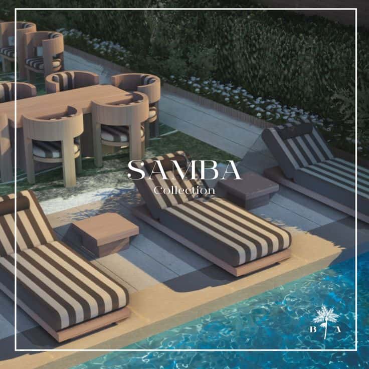 the samba sims 4 cc collection