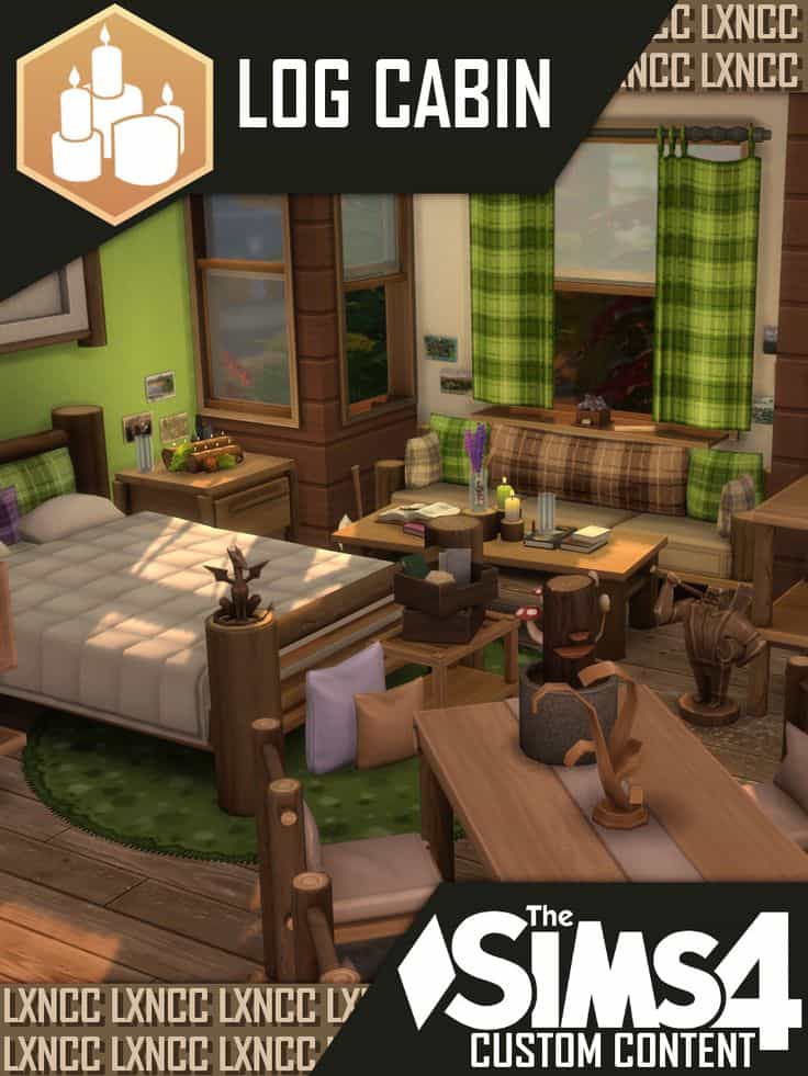 the sims 4 furniture