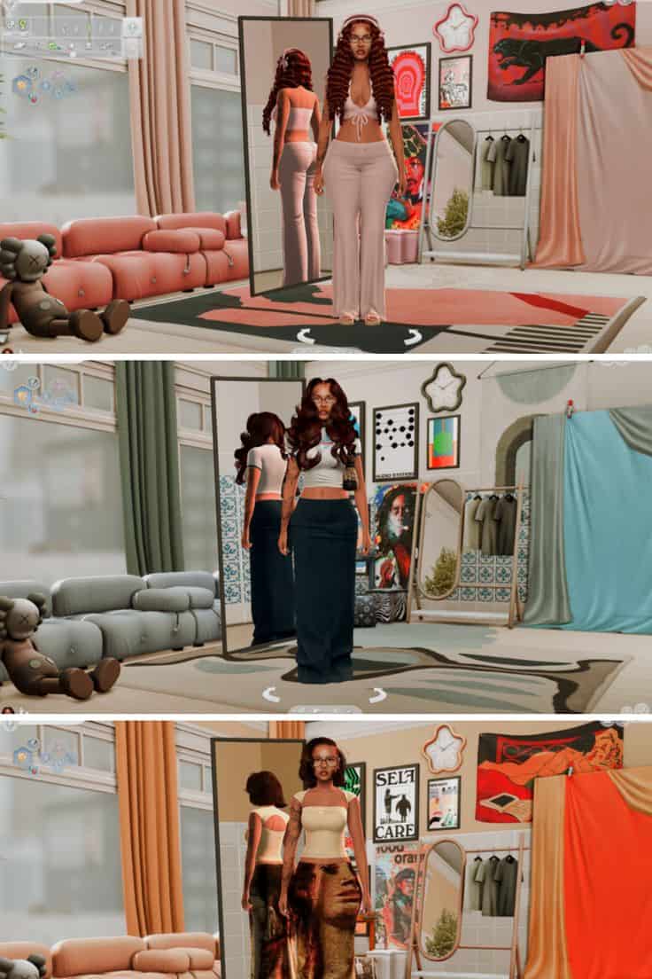 39 Best Sims 4 CAS Backgrounds to Freshen Up Your Game