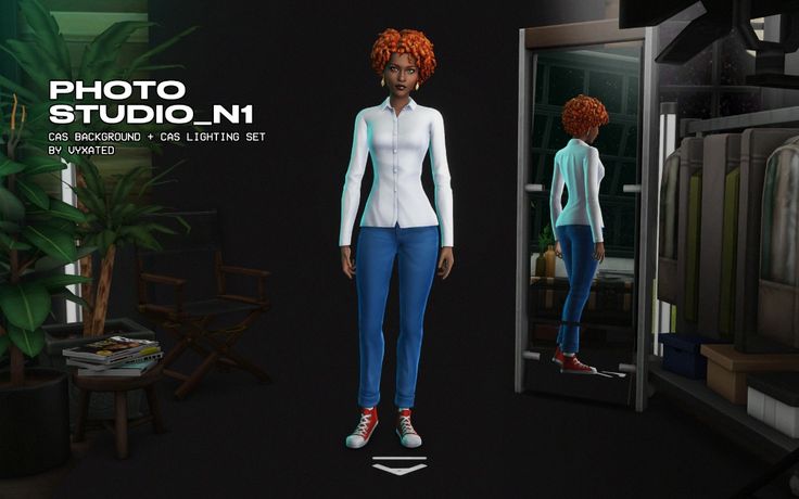 sims 4 cas background