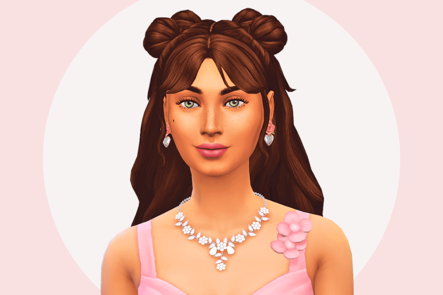 33+ Must Have Sims 4 Eye Presets For A Realistic Sim