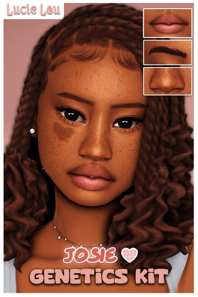 sims 4 presets