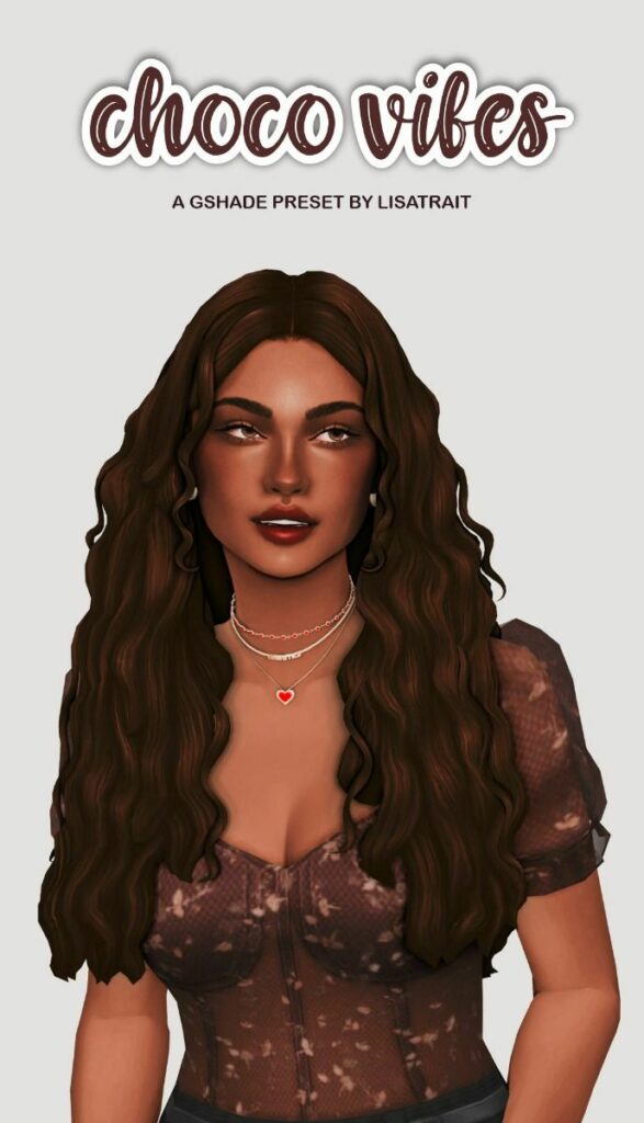 best sims 4 gshade