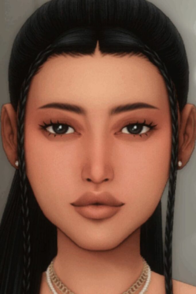 latest sims 4 cc skin