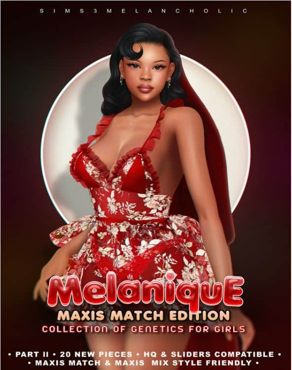 latest sims 4 skin overlay