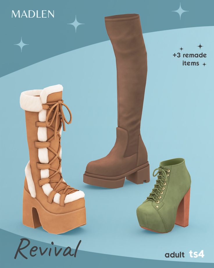 shoes cc
