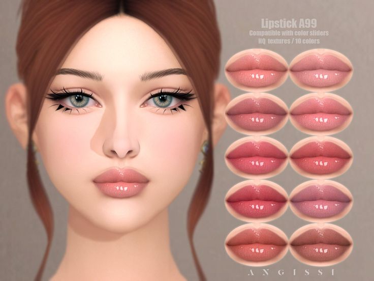 sims 4 cc eyeliner