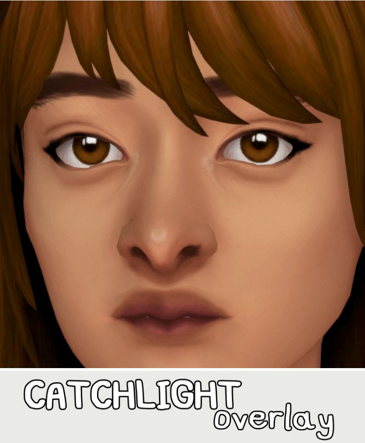 sims 4 eye mods