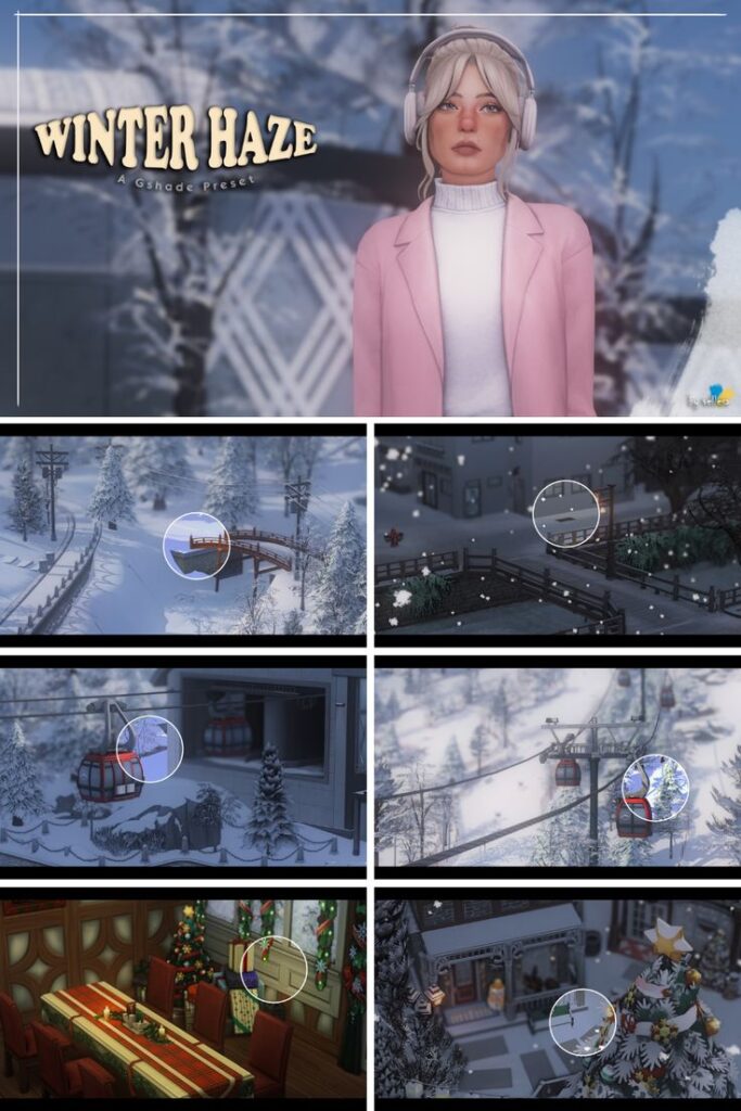 sims 4 gshade presets