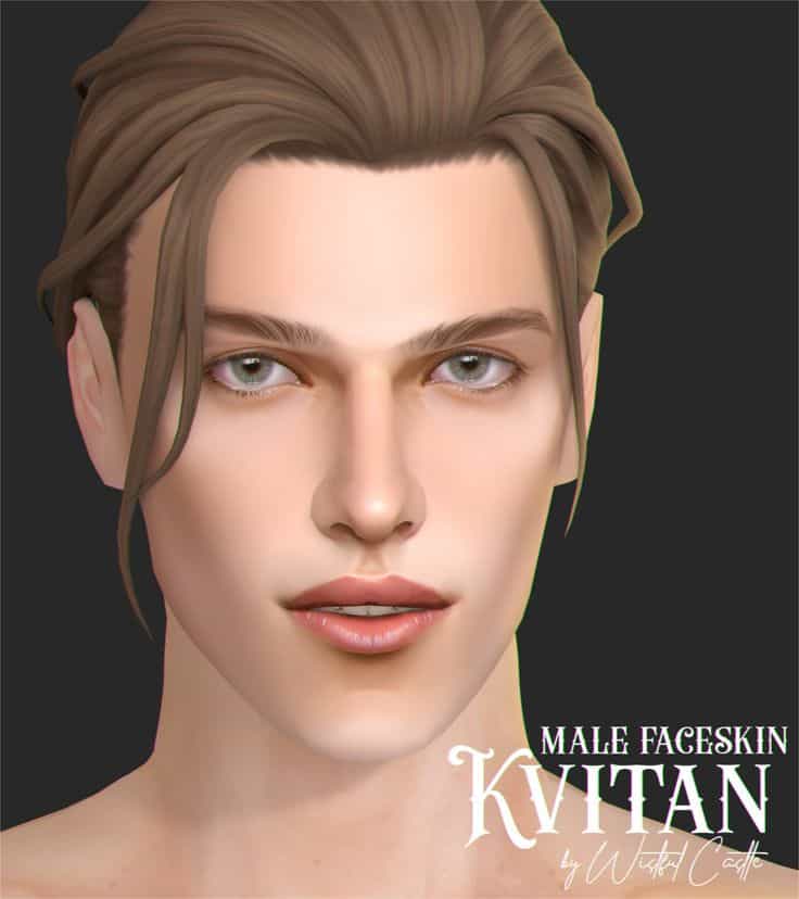 sims 4 male skin overlay