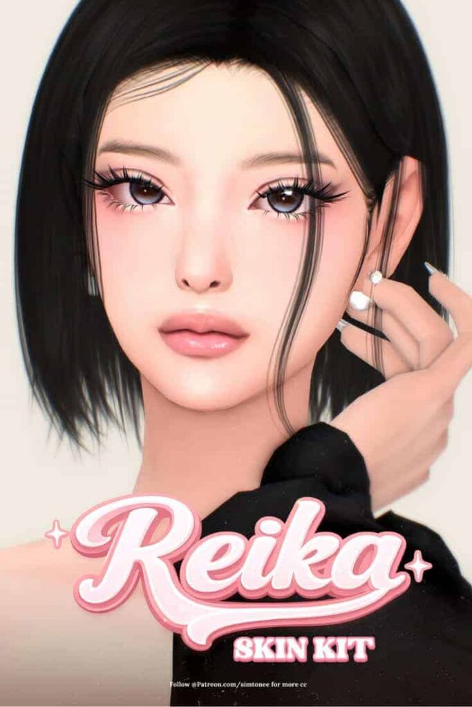 sims 4 skin kit cc