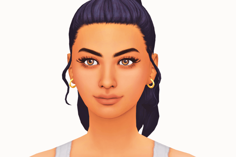 35+ Absolute Best Sims 4 Skin Overlay Mods (Sims 4 Skin CC)