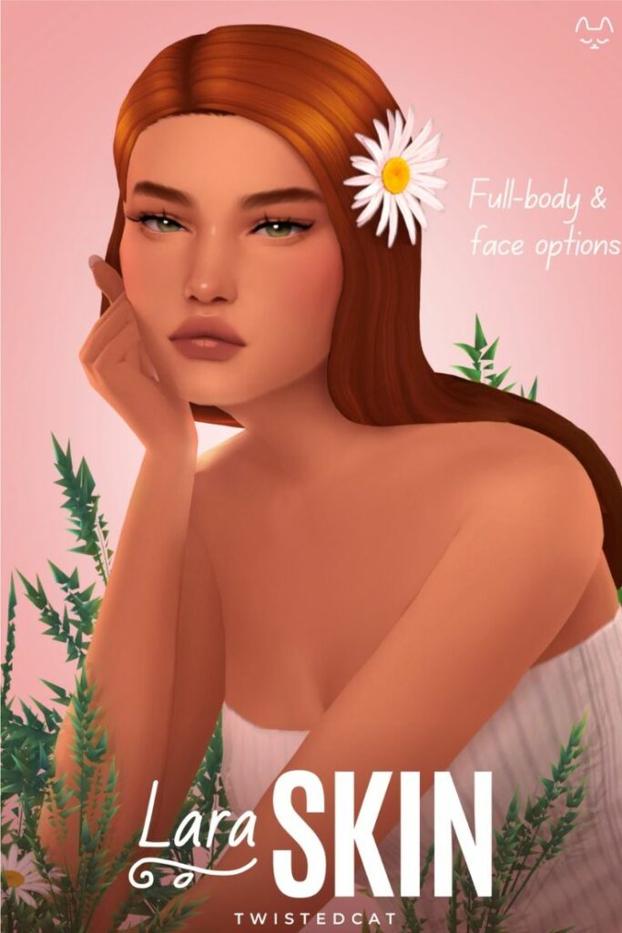 sims 4 skin overlays maxis match