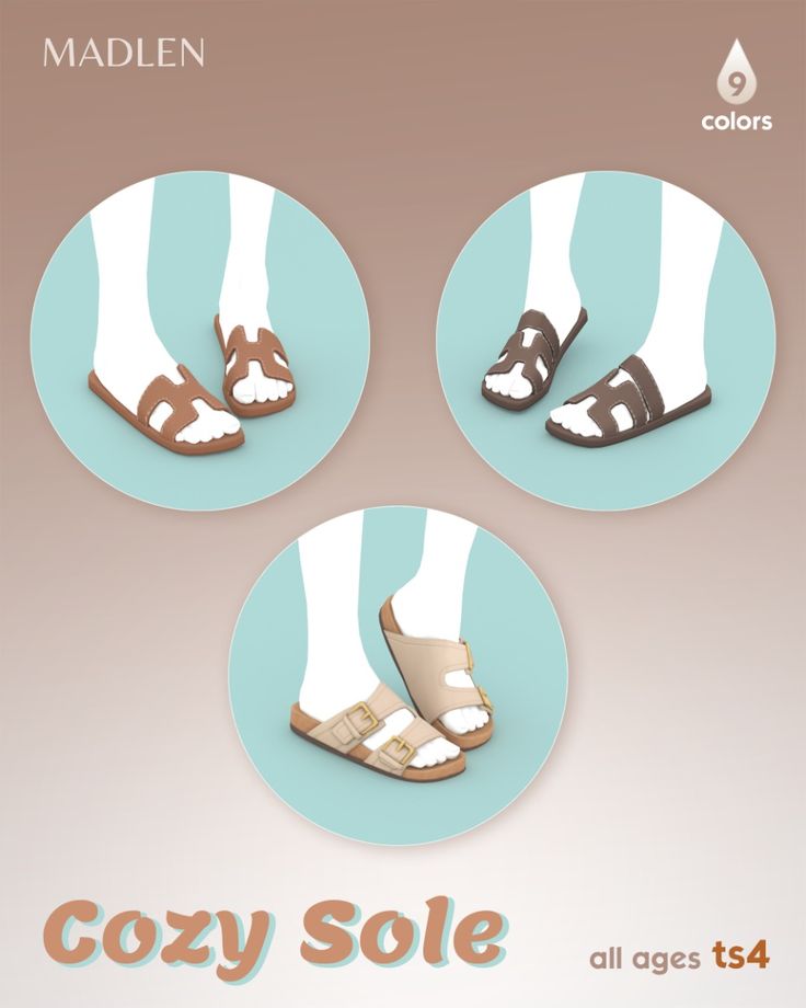 sims 4 slides cc
