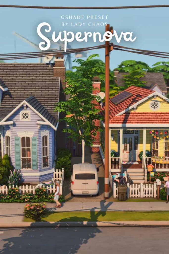 supernova sims 4 gshade preset