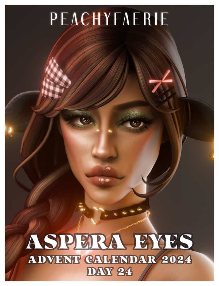 the sims 4 eyes