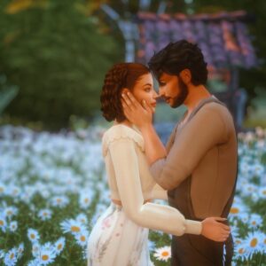 35+ Best Sims 4 Couple Poses That'll Make Your Heart Stop